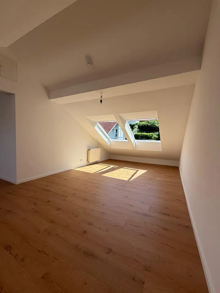 4 Zimmer Wohnung mit 88 m² in Lahr/Schwarzwald – Bild 3