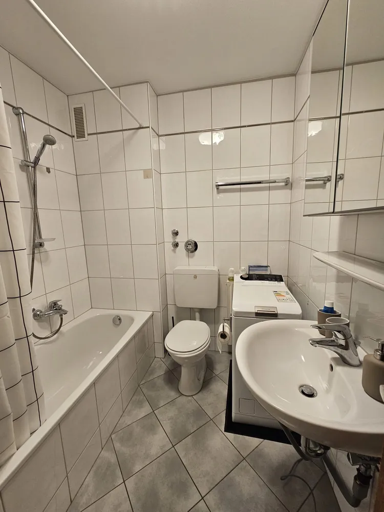 2 room apartment with 44 m² in Munich – Photo 8