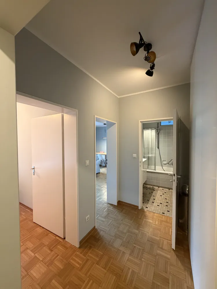2 Zimmer Wohnung mit 50 m² in Hamburg – Bild 2