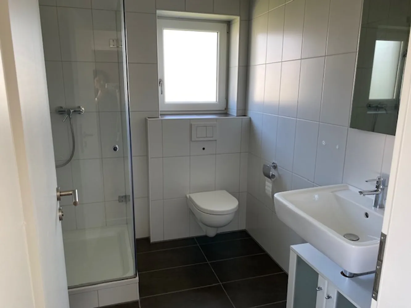 1 Zimmer Wohnung mit 33 m² in Karlsruhe – Bild 6
