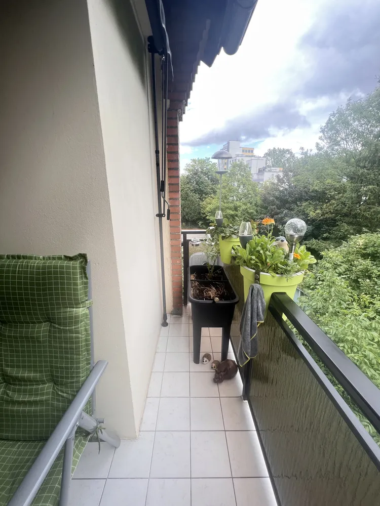 3 room apartment with 73 m² in Mönchengladbach – Photo 3