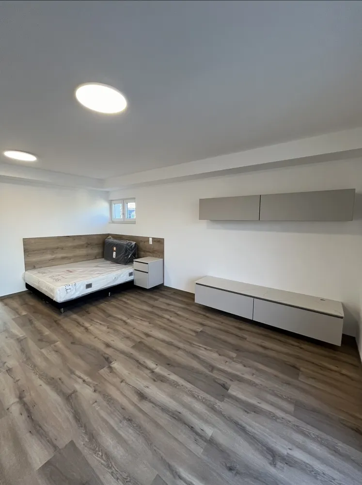 1 Zimmer Wohnung mit 50 m² in Darmstadt – Bild 11