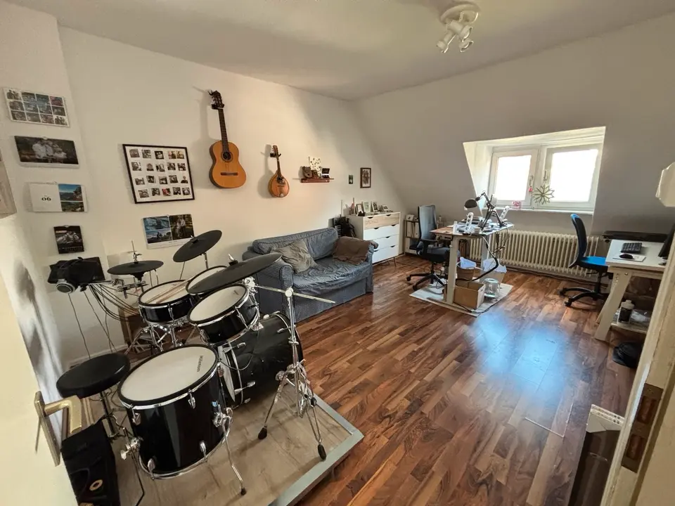 4 Zimmer Wohnung mit 80 m² in Dortmund – Bild 9