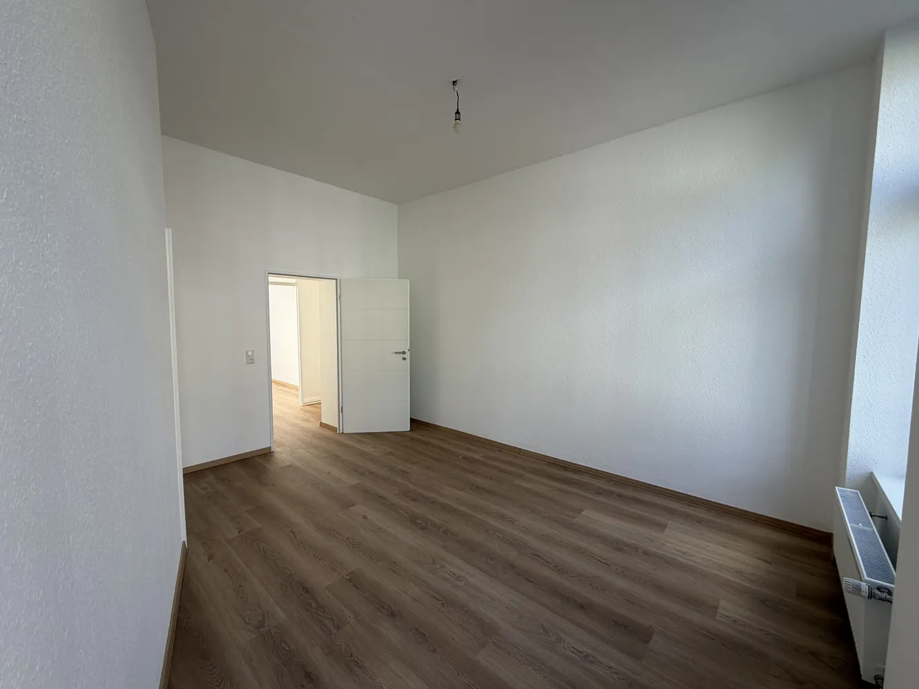 2 room apartment with 50 m² in Aachen – Photo 7