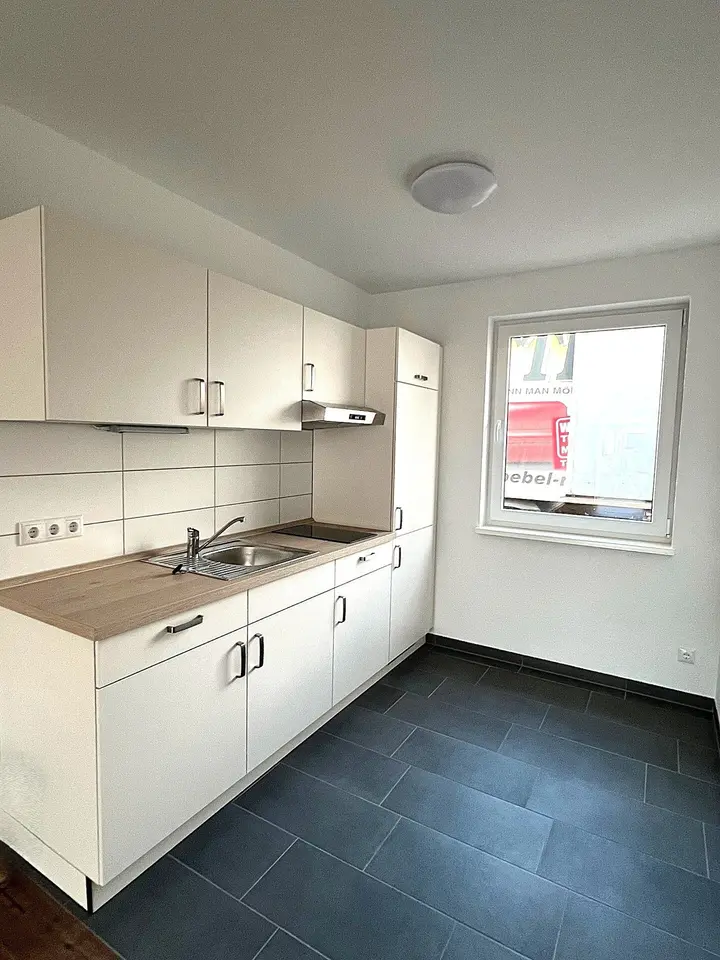 2 room apartment with 57 m² in Aschersleben – Photo 3