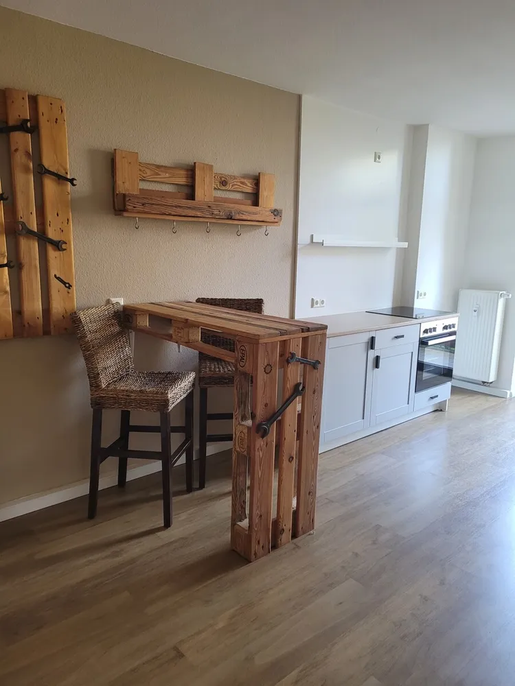 2 Zimmer Wohnung mit 68 m² in Görlitz – Bild 7