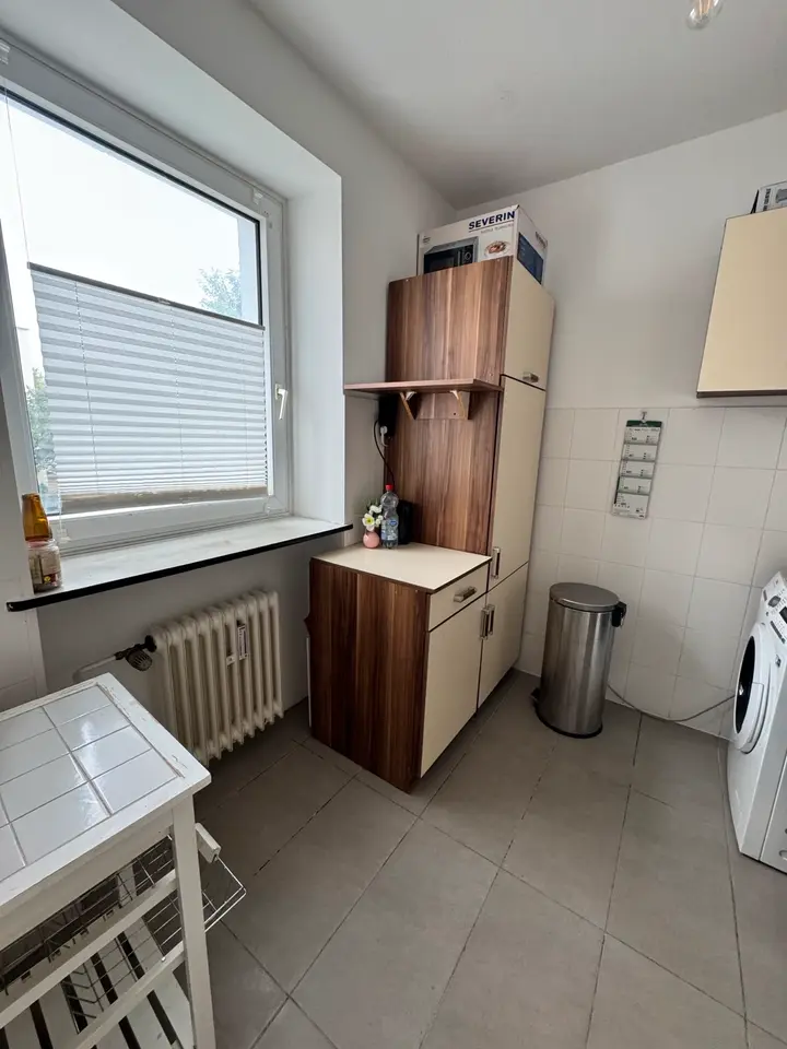 2 Zimmer Wohnung mit 36 m² in Wuppertal – Bild 3