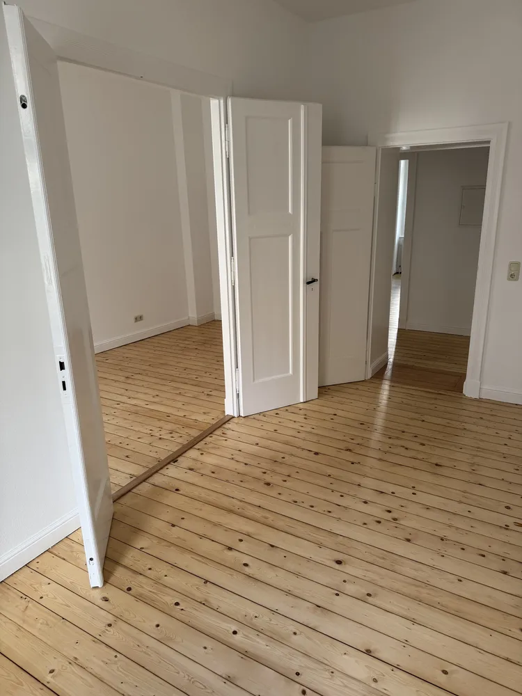 2 room apartment with 49 m² in Wiesbaden – Photo 2