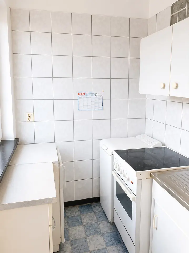 2 Zimmer Wohnung mit 50 m² in Kassel – Bild 7