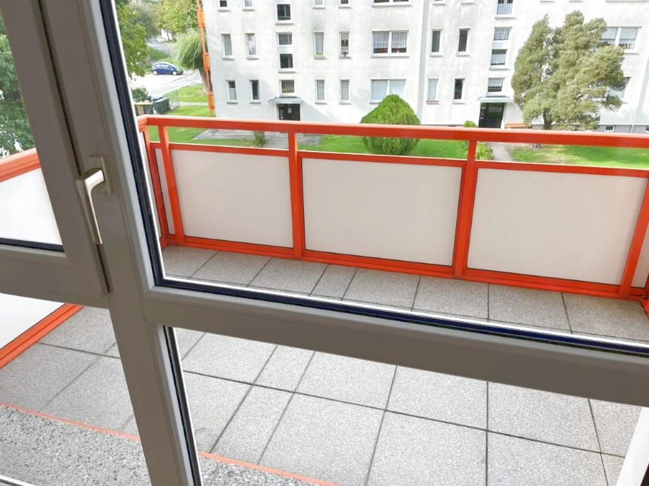 2 Zimmer Wohnung mit 50 m² in Löbau – Bild 4