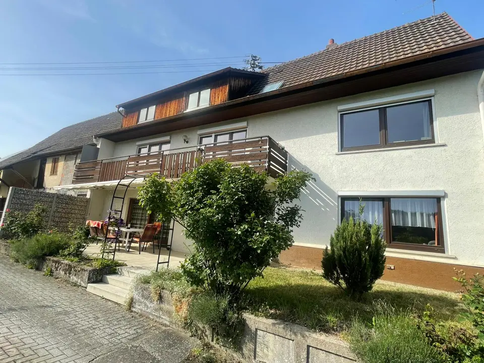 6 Zimmer Haus mit 190 m² in Eilenburg – Bild 8