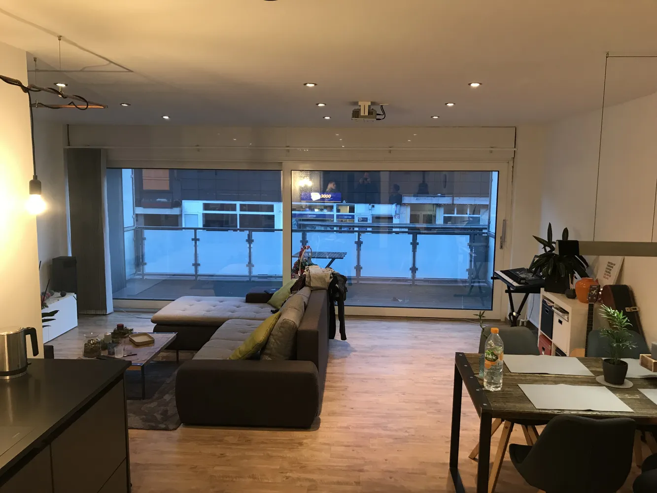 3 Zimmer Wohnung mit 64 m² in Gelsenkirchen – Bild 1