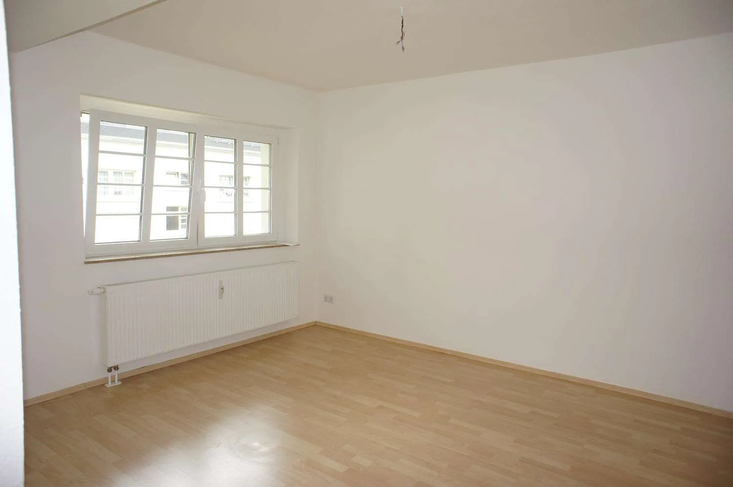 2 room apartment with 42 m² in Chemnitz – Photo 9