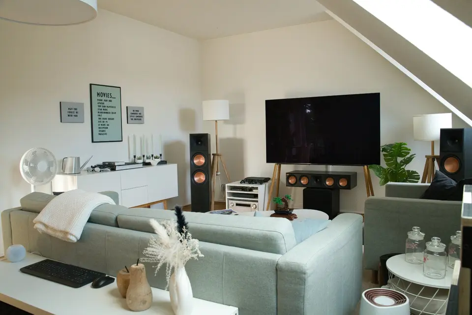 WG-Zimmer mit 70 m² in Düsseldorf – Bild 1