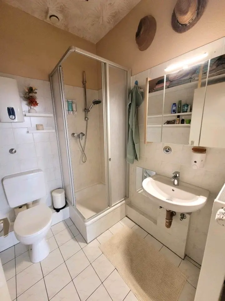 WG-Zimmer mit 45 m² in Bergheim – Bild 5