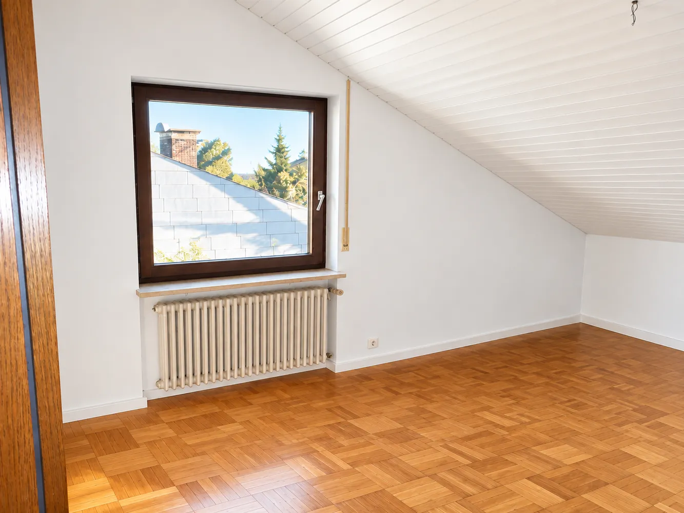 2 room apartment with 60 m² in Fellbach – Photo 5