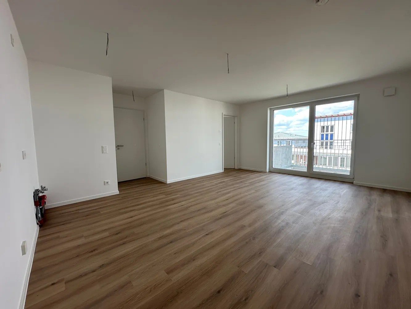 2 Zimmer Wohnung mit 55 m² in Berlin – Bild 4