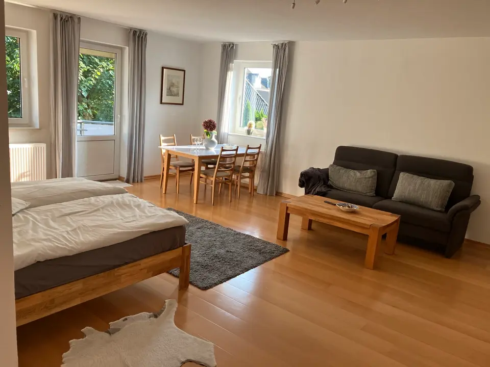 2 Zimmer Wohnung mit 47 m² in Oldenburg – Bild 7