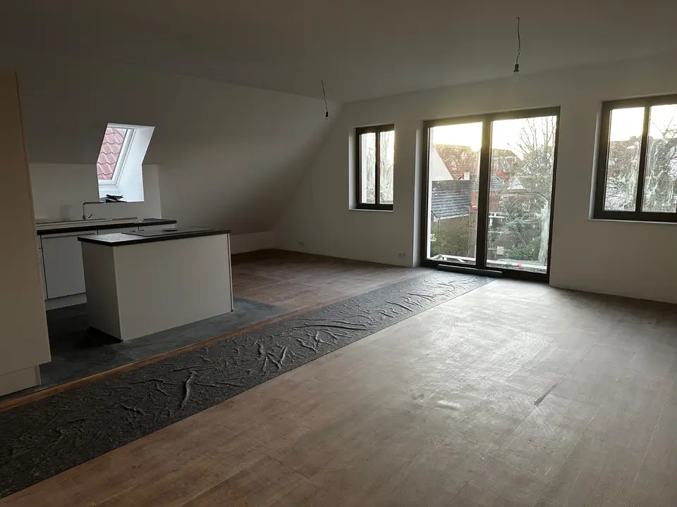 4 Zimmer Wohnung mit 115 m² in Verden (Aller) – Bild 2