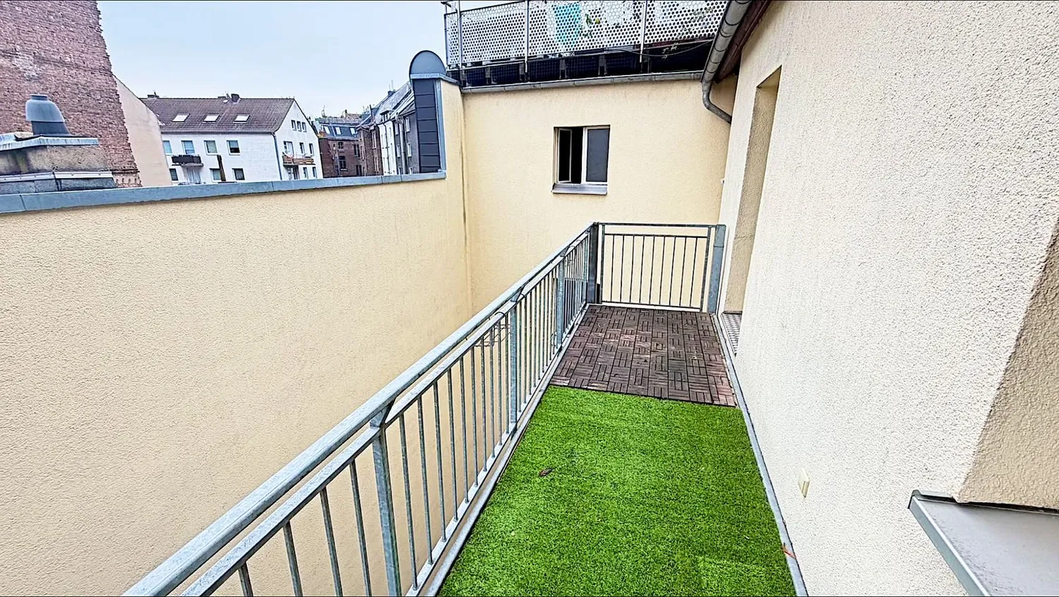 2 Zimmer Wohnung mit 54 m² in Köln – Bild 5
