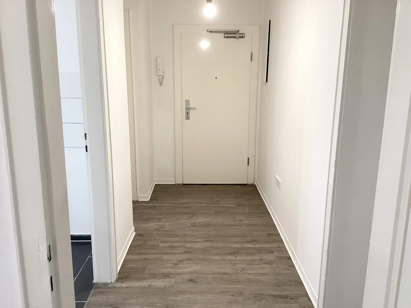 2 Zimmer Wohnung mit 48 m² in Garbsen – Bild 1