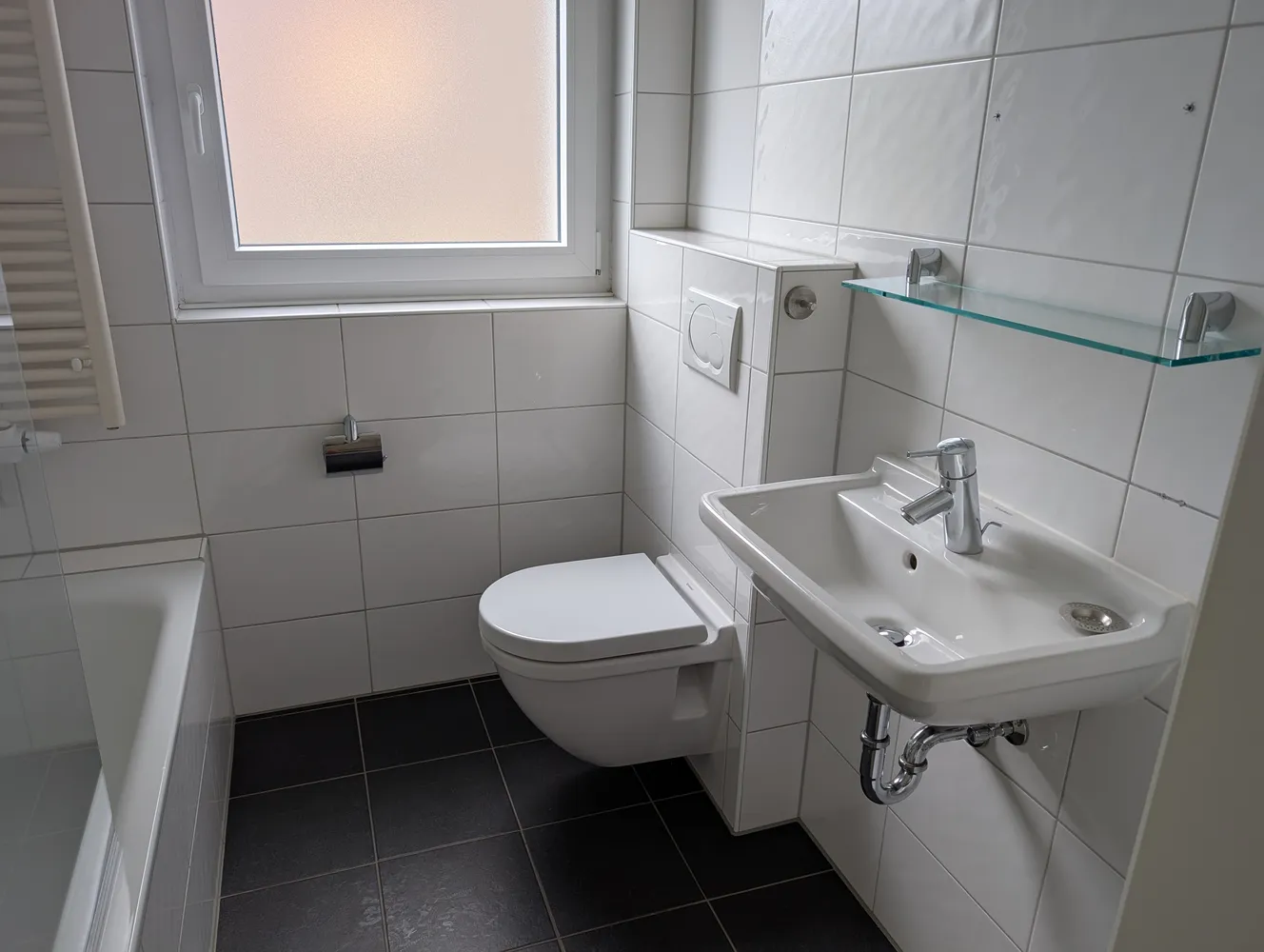 4 Zimmer Wohnung mit 73 m² in Oberhausen – Bild 2