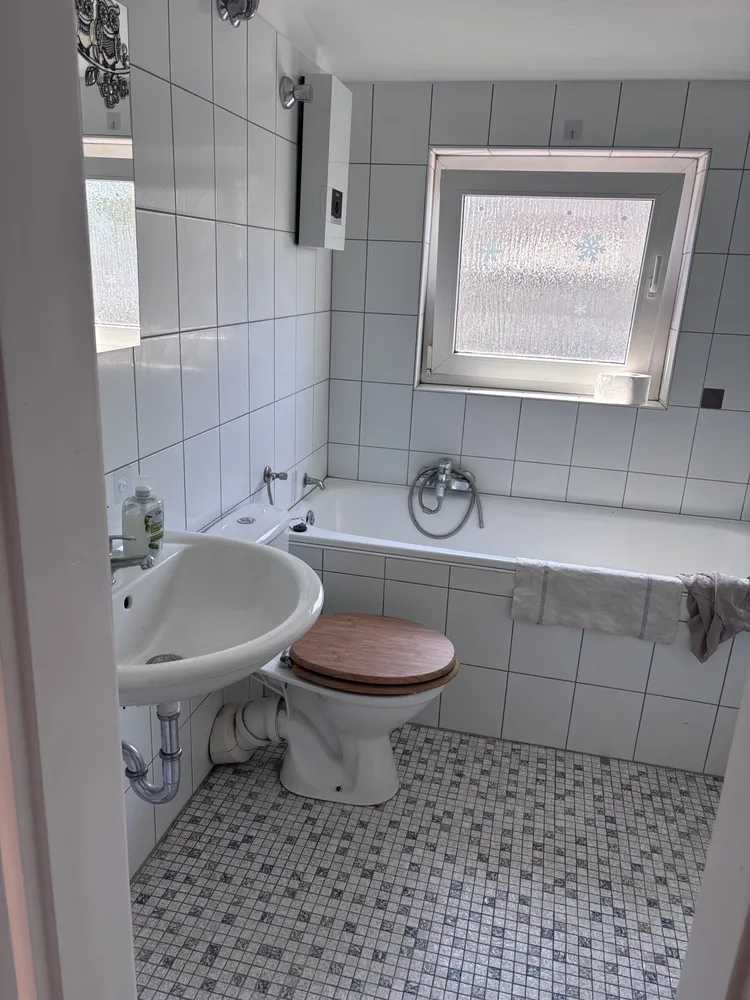 4 Zimmer Wohnung mit 62 m² in Hagen – Bild 3