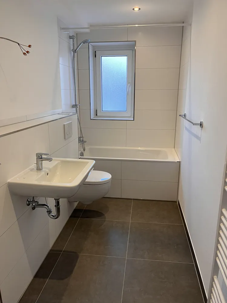 3 Zimmer Wohnung mit 111 m² in Hannover – Bild 2