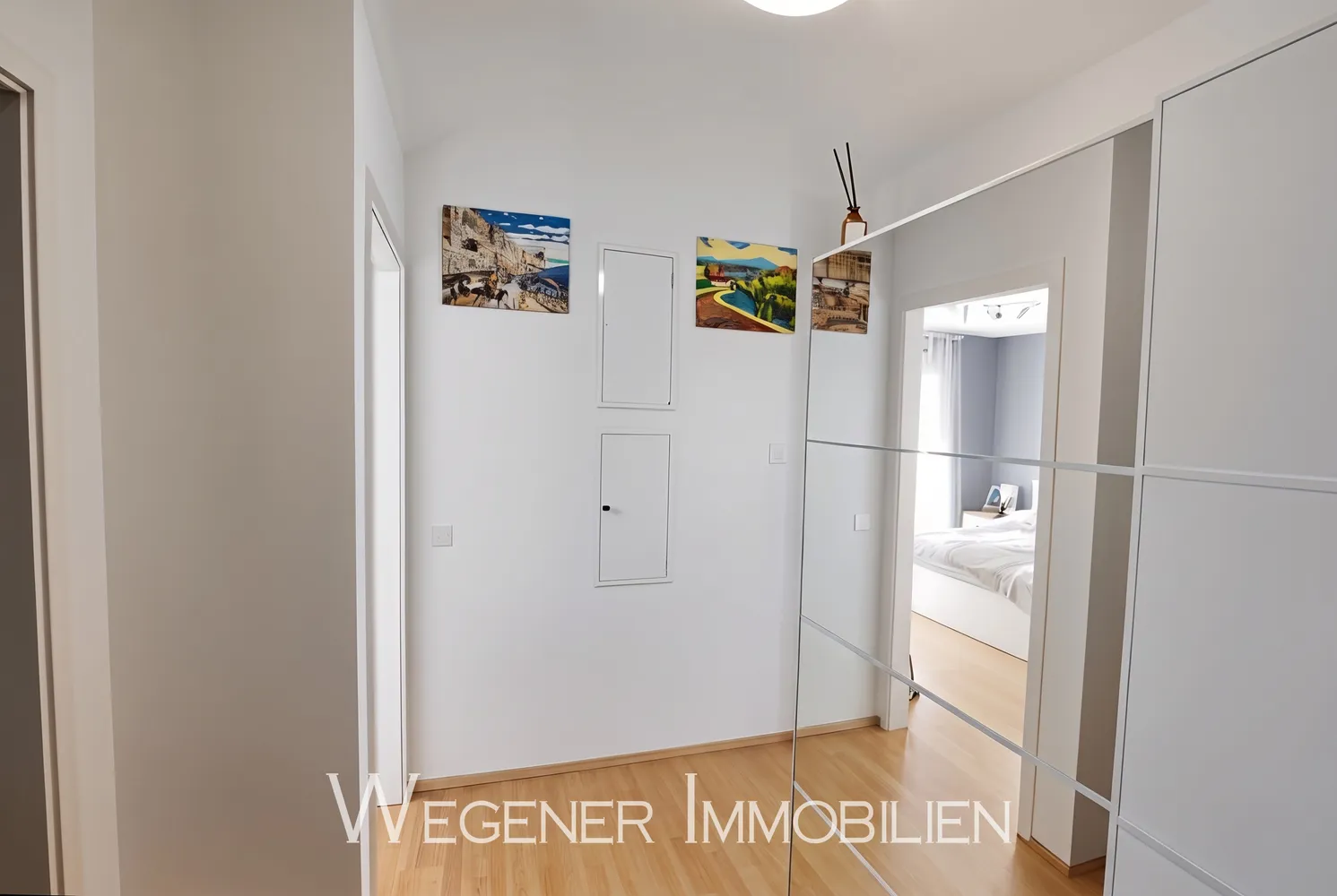 2 Zimmer Wohnung mit 65 m² in München – Bild 6