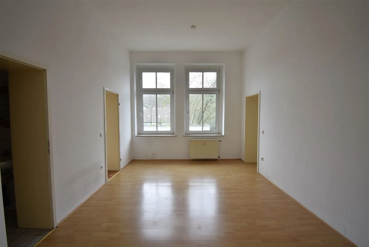 2 Zimmer Wohnung mit 36 m² in Hagen – Bild 1