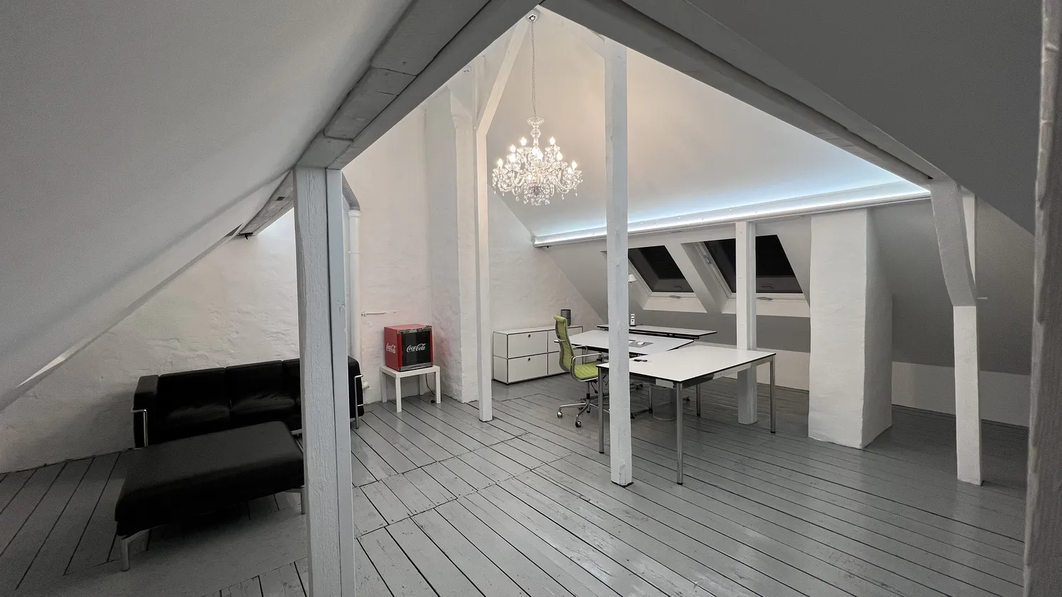 3 Zimmer Wohnung mit 115 m² in Essen – Bild 1