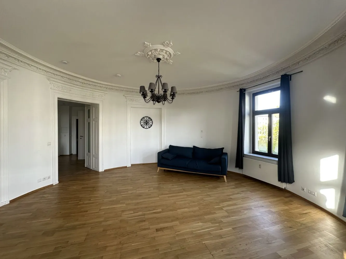 2 Zimmer Wohnung mit 70 m² in Leipzig – Bild 2