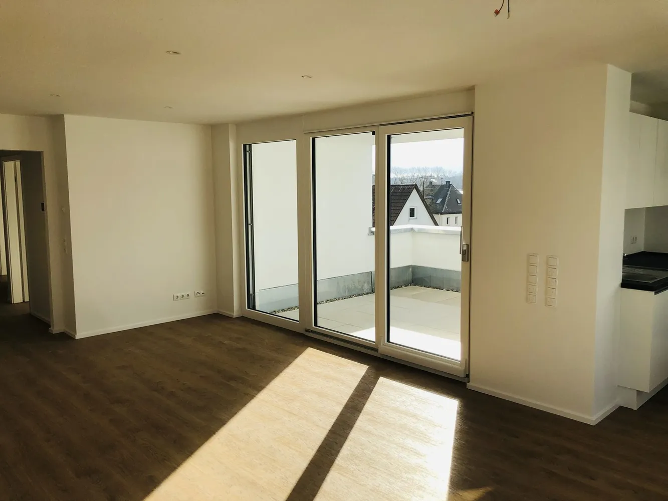5 room apartment with 89 m² in Sindelfingen – Photo 12