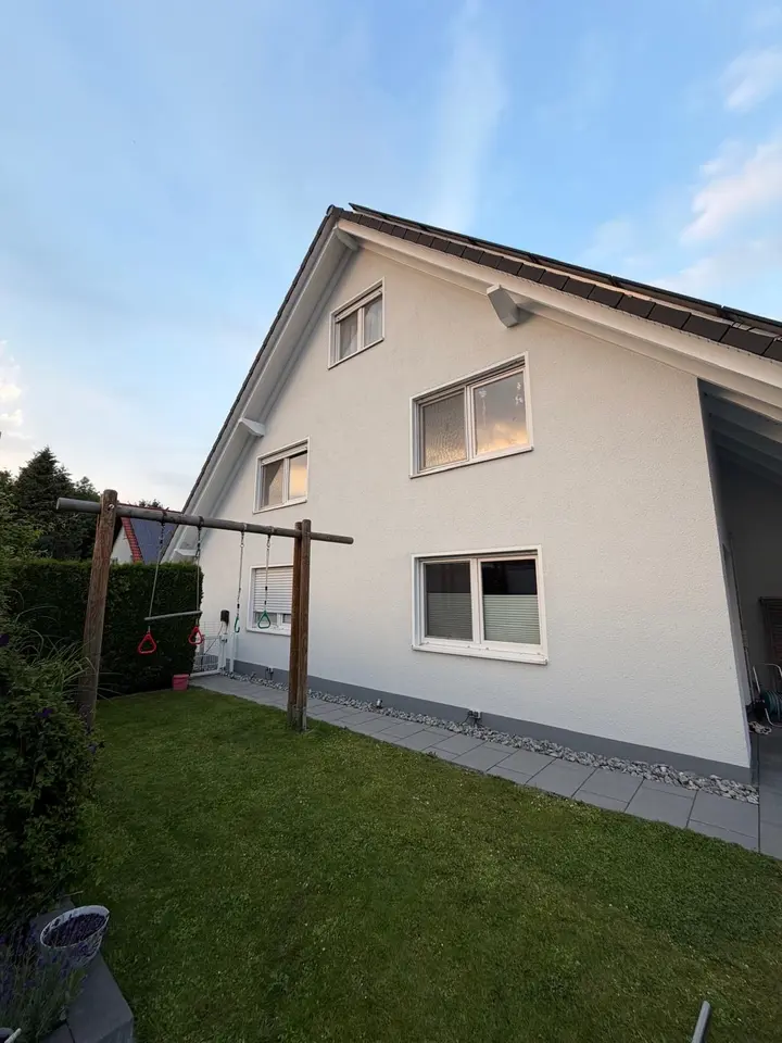 5 Zimmer Wohnung mit 140 m² in Hamm – Bild 4