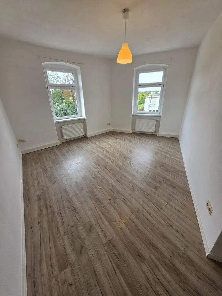 6 Zimmer Wohnung mit 125 m² in Zittau – Bild 4