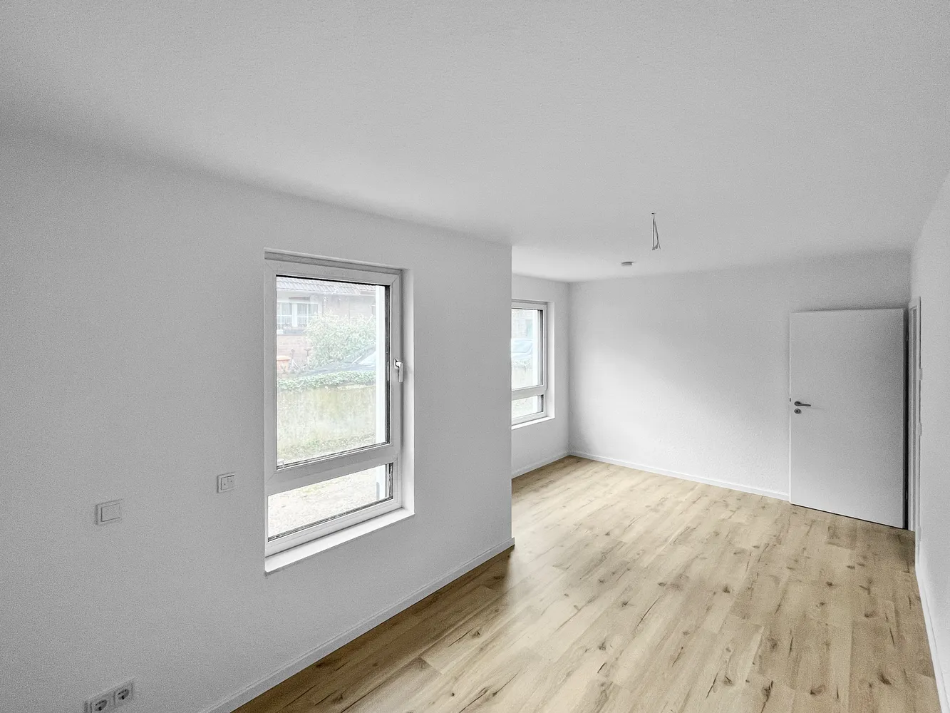 3 Zimmer Wohnung mit 100 m² in Krefeld – Bild 3