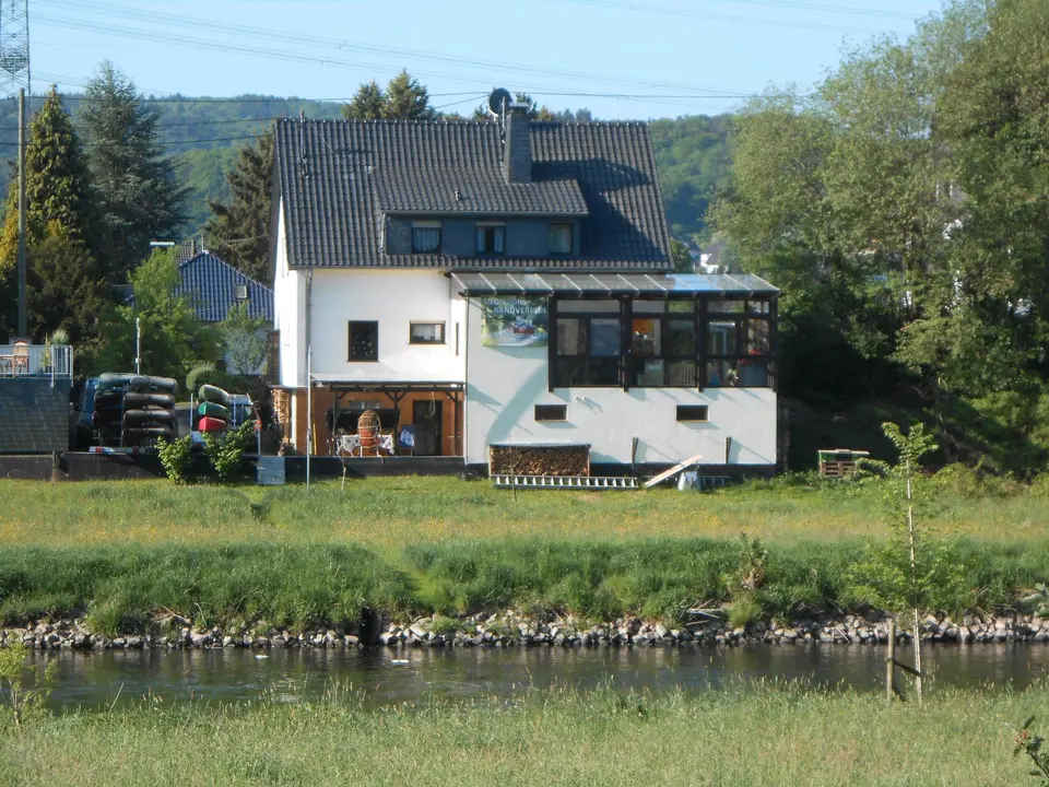 4 Zimmer Wohnung mit 80 m² in Hennef – Bild 5