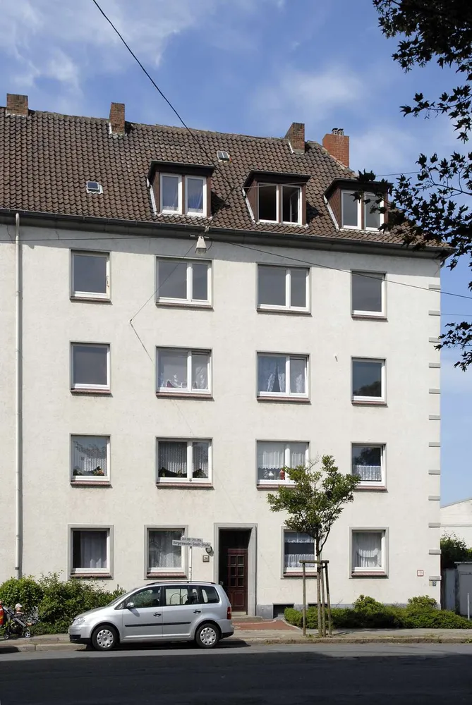 2 Zimmer Wohnung mit 53 m² in Bremen – Bild 9