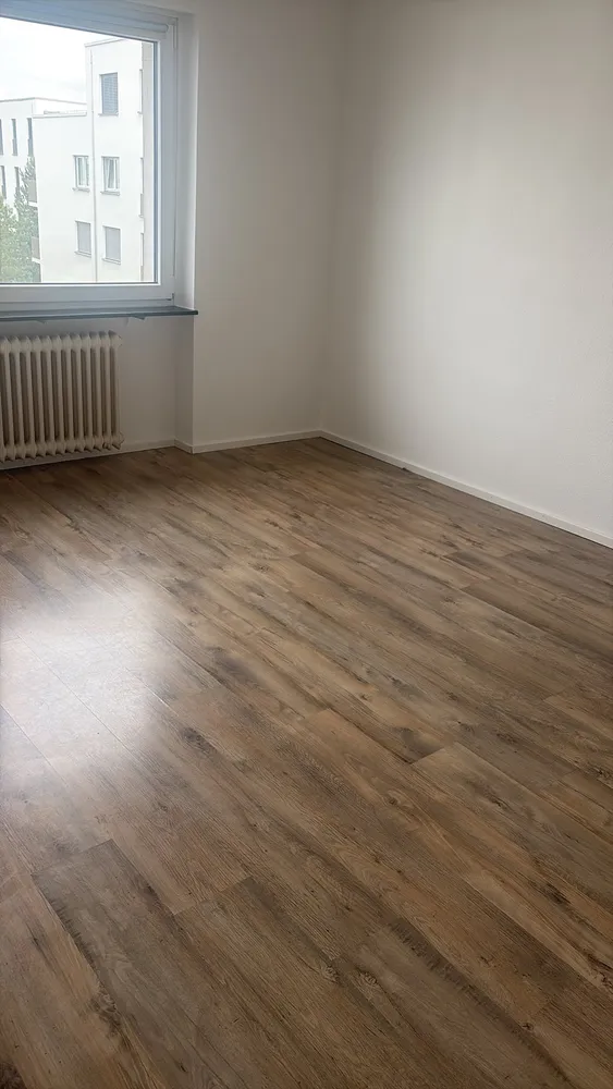 1 room apartment with 30 m² in Frankfurt am Main – Photo 5
