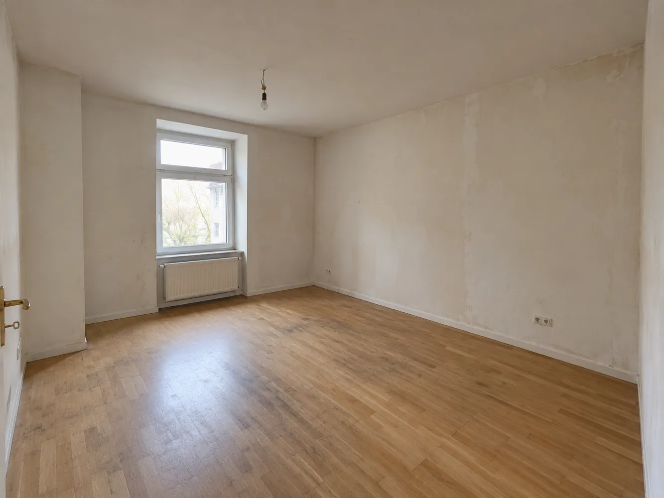 3 room apartment with 65 m² in Frankfurt am Main – Photo 4