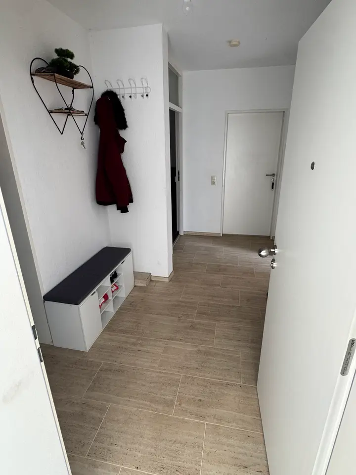4 Zimmer Wohnung mit 75 m² in Meppen – Bild 3
