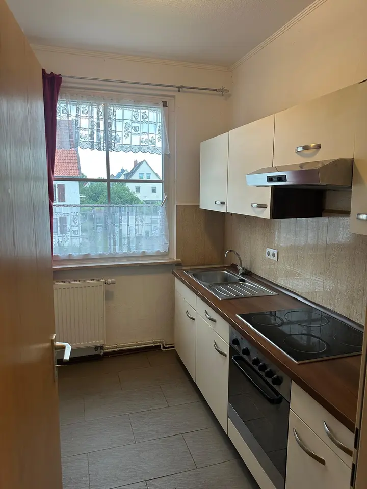 2 Zimmer Wohnung mit 45 m² in Braunschweig – Bild 2