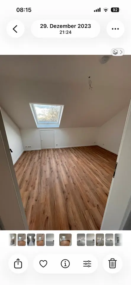3 Zimmer Wohnung mit 74 m² in Lahr/Schwarzwald – Bild 2