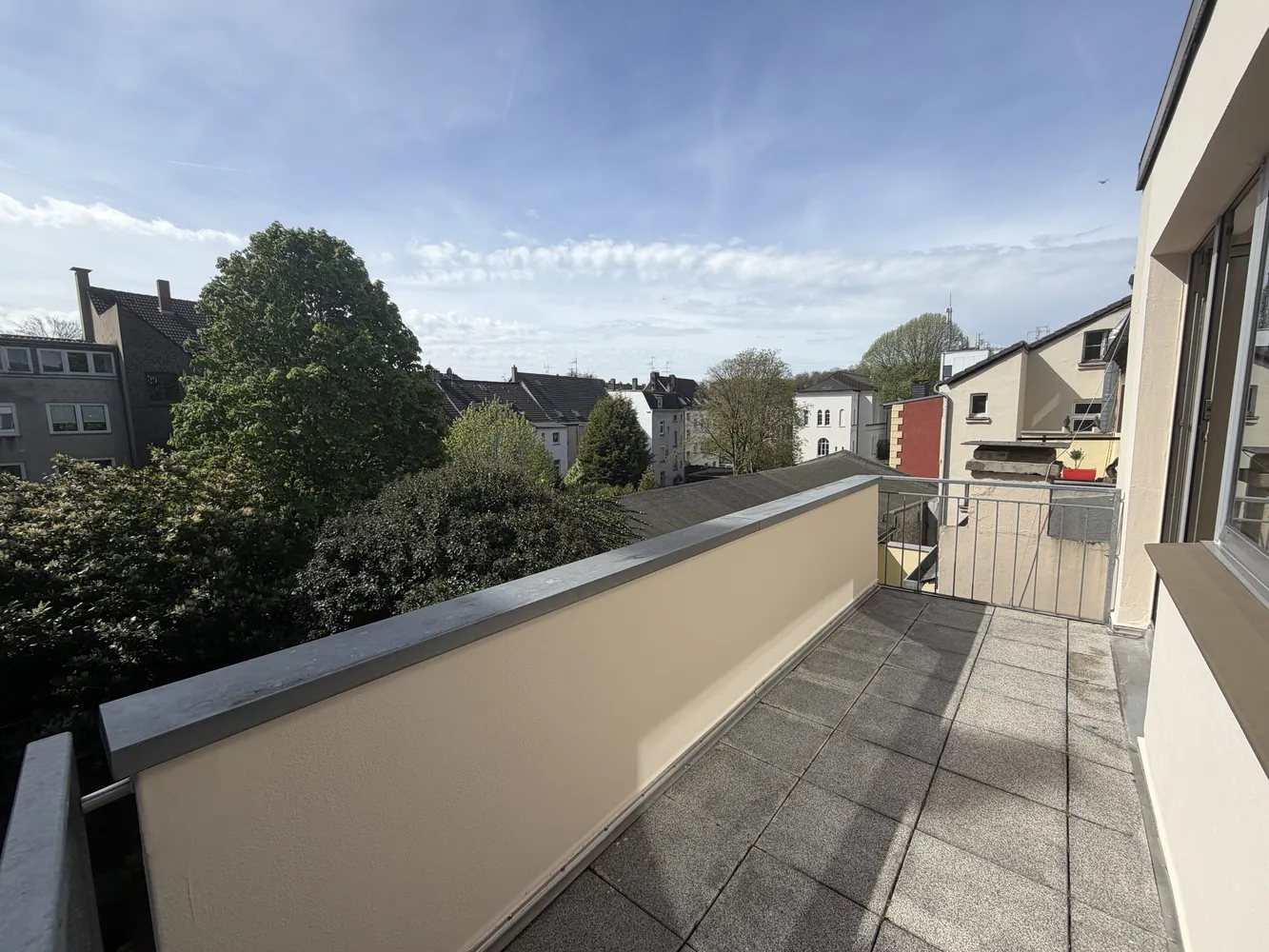 4 Zimmer Wohnung mit 85 m² in Essen – Bild 3