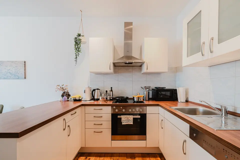 3 Zimmer Wohnung mit 70 m² in Braunschweig – Bild 7