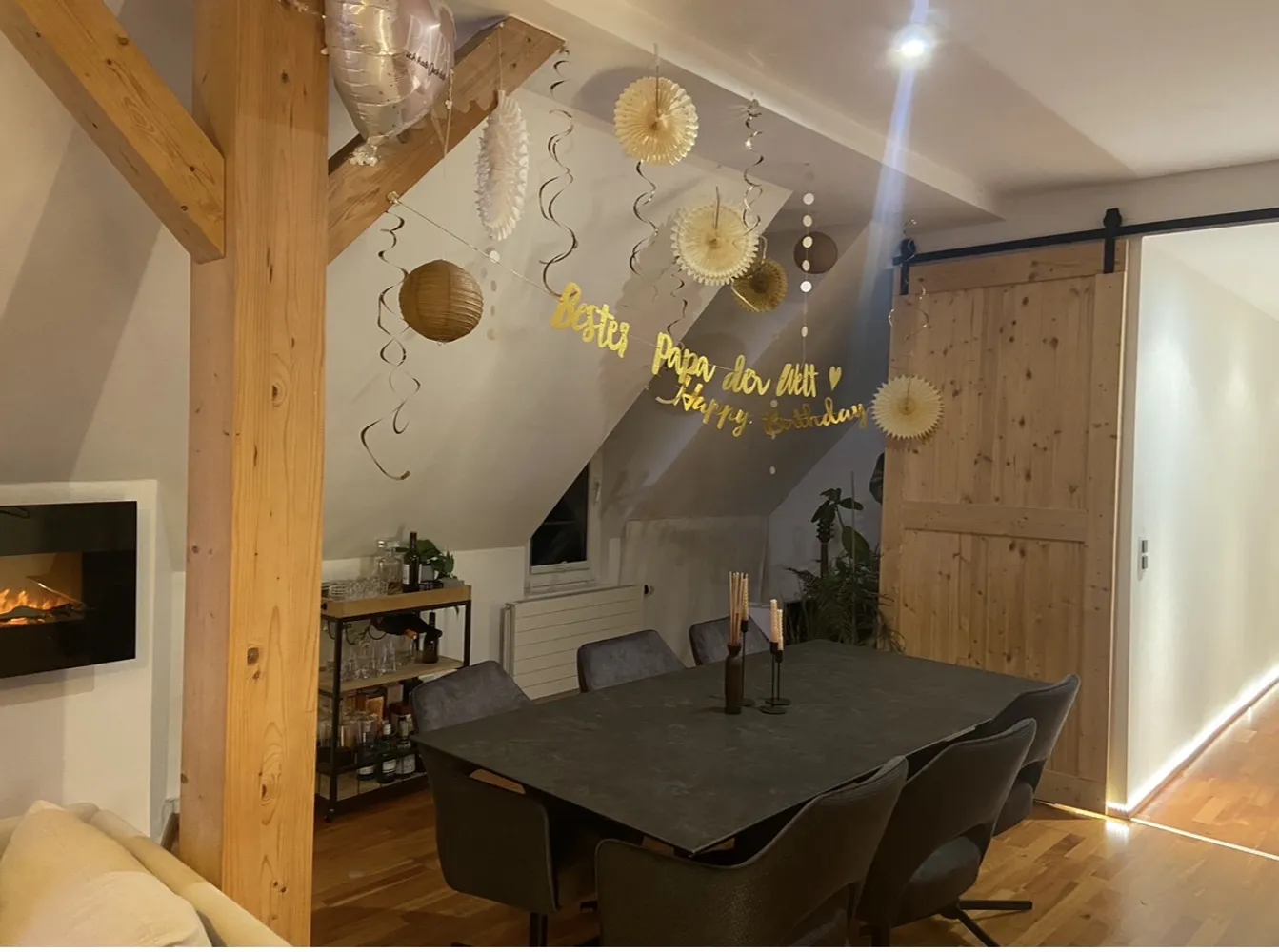 2 Zimmer Wohnung mit 94 m² in Hannover – Bild 3