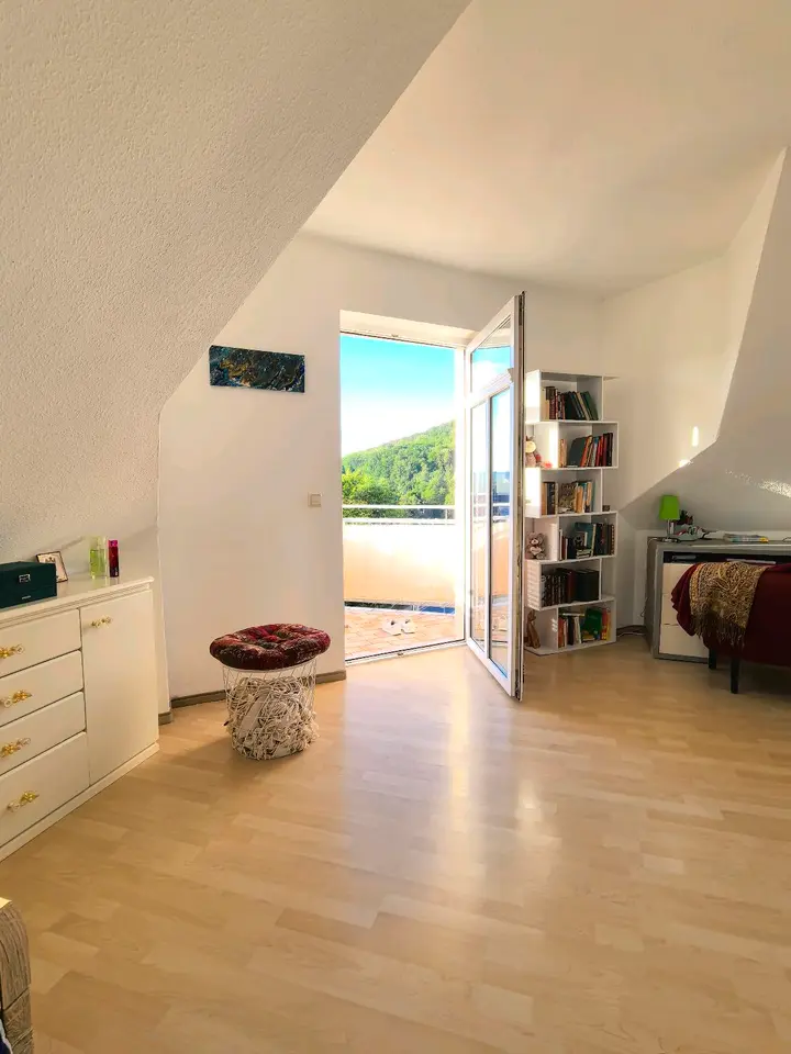 2 room apartment with 40 m² in Freital – Photo 9