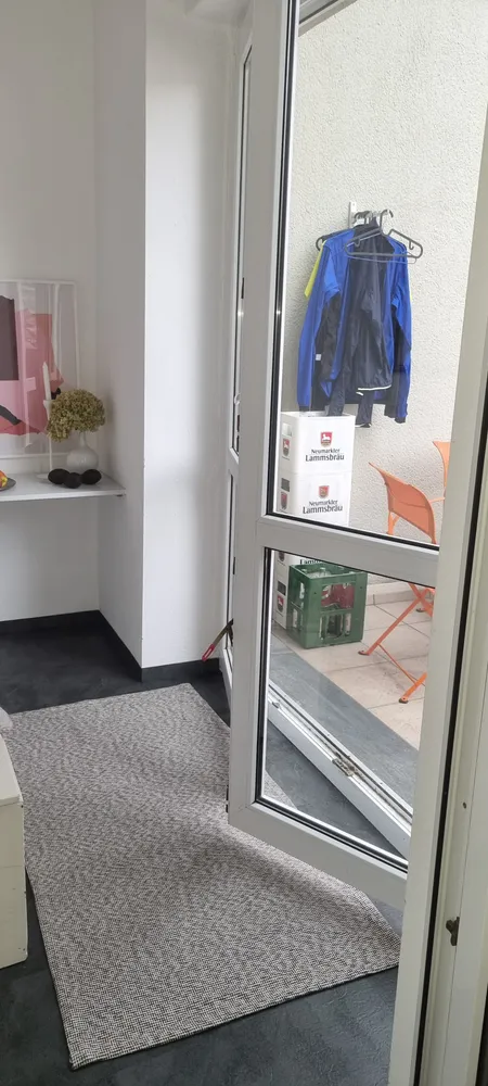 3 Zimmer Wohnung mit 91 m² in Augsburg – Bild 10