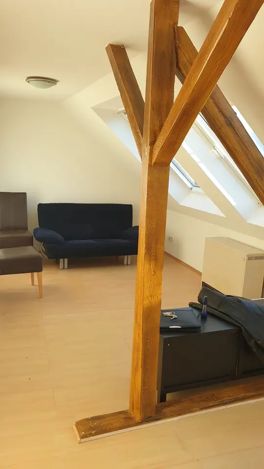 2 Zimmer Wohnung mit 28 m² in Essen – Bild 2