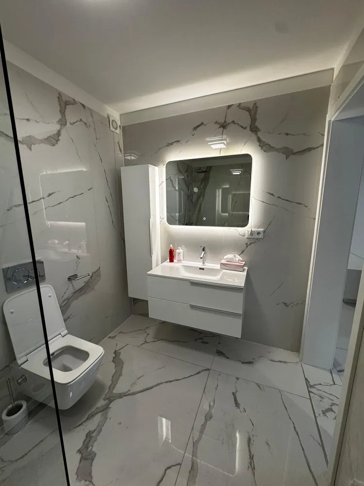 3 Zimmer Wohnung mit 75 m² in Darmstadt – Bild 12